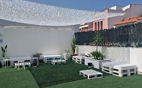 Hotel Y Apartamentos Dona Lola